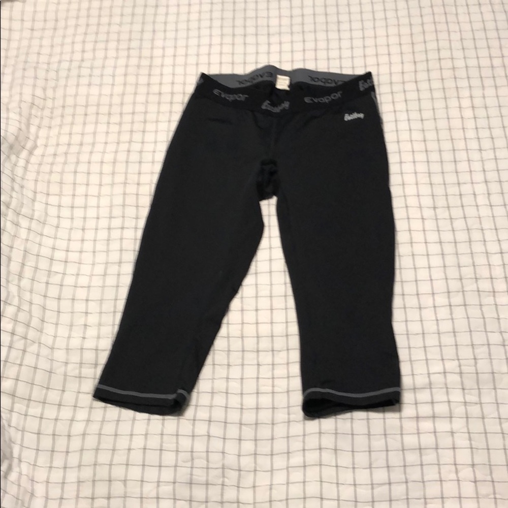 Eastbay Compression Crops